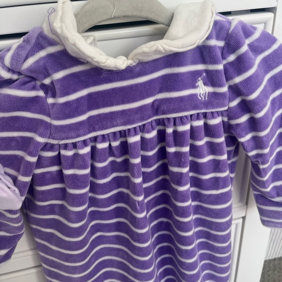 Ralph Lauren Baby Bundle - Picture 4 of 5